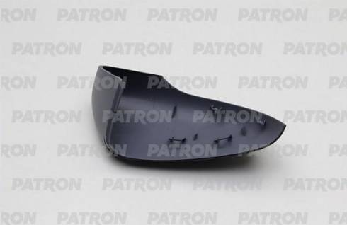 Patron PMG4013C03 - Корпус, зовнішнє дзеркало autozip.com.ua