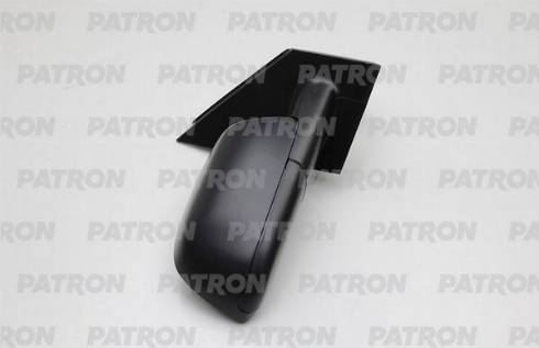 Patron PMG4030M02 - Зовнішнє дзеркало autozip.com.ua