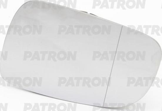 Patron PMG4029G03 - Дзеркальне скло, зовнішнє дзеркало autozip.com.ua