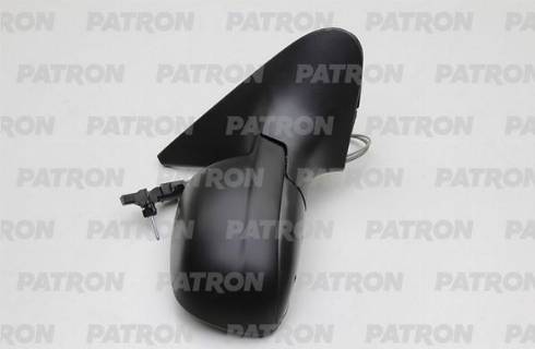 Patron PMG4029M02 - Зовнішнє дзеркало autozip.com.ua