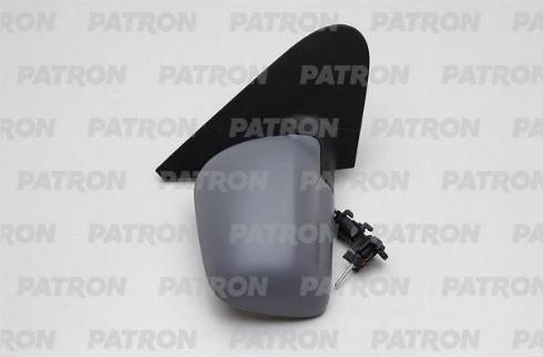 Patron PMG4026M02 - Зовнішнє дзеркало autozip.com.ua