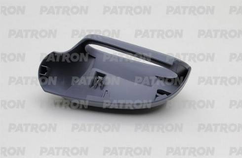 Patron PMG4023C02 - Корпус, зовнішнє дзеркало autozip.com.ua