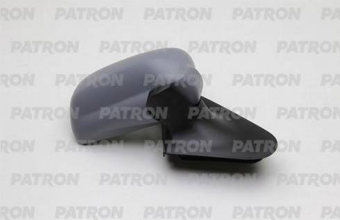 Patron PMG4027M02 - Зовнішнє дзеркало autozip.com.ua