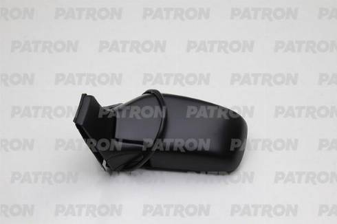 Patron PMG4116M01 - Зовнішнє дзеркало autozip.com.ua