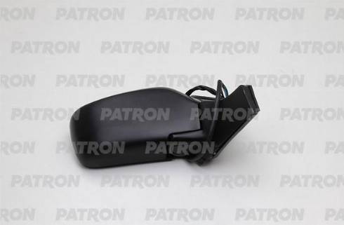 Patron PMG4116M02 - Зовнішнє дзеркало autozip.com.ua