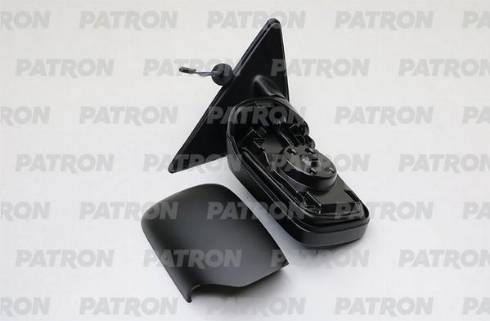 Patron PMG0404M02 - Зовнішнє дзеркало autozip.com.ua