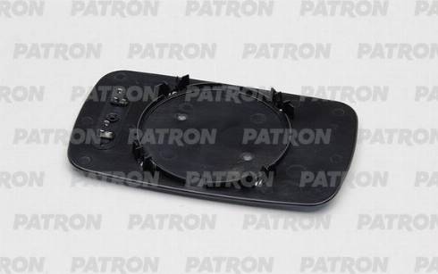 Patron PMG0405G08 - Дзеркальне скло, зовнішнє дзеркало autozip.com.ua