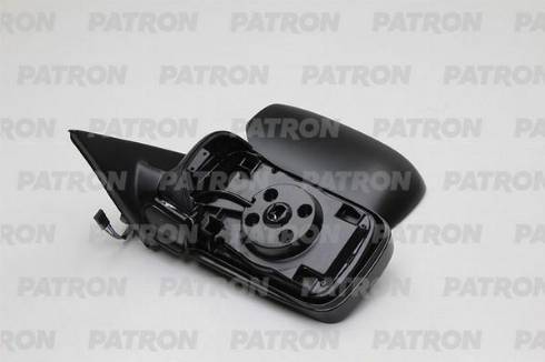 Patron PMG0403M06 - Зовнішнє дзеркало autozip.com.ua