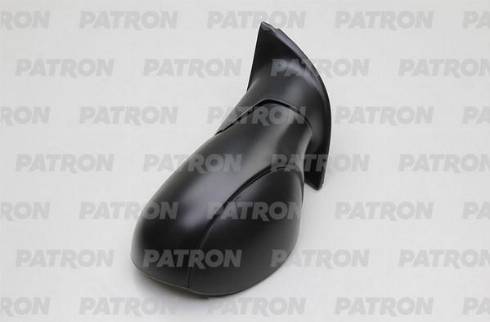 Patron PMG0506M01 - Зовнішнє дзеркало autozip.com.ua