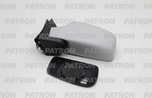 Patron PMG0516M09 - Зовнішнє дзеркало autozip.com.ua