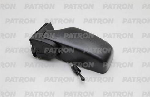 Patron PMG0516M01 - Зовнішнє дзеркало autozip.com.ua