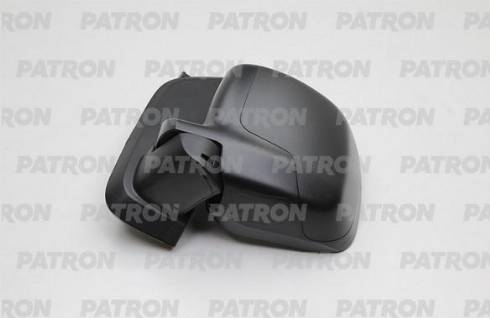 Patron PMG0539M05 - Зовнішнє дзеркало autozip.com.ua