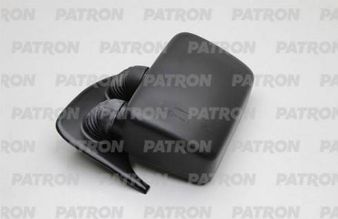 Patron PMG0534M01 - Зовнішнє дзеркало autozip.com.ua