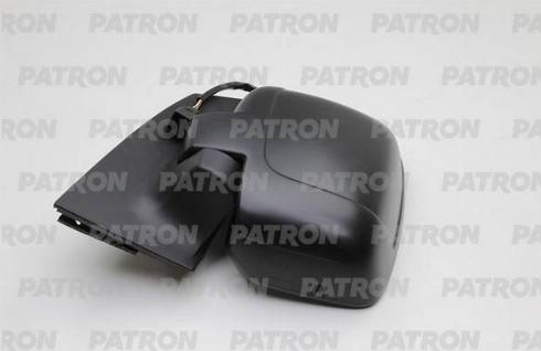 Patron PMG0538M05 - Зовнішнє дзеркало autozip.com.ua