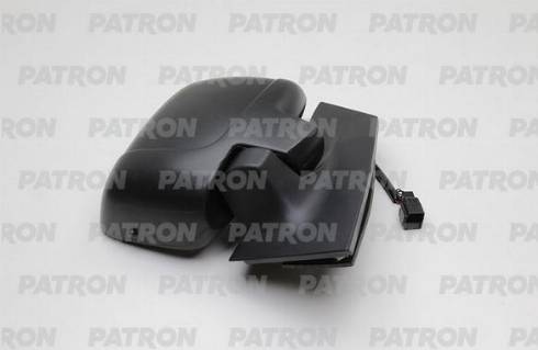 Patron PMG0538M06 - Зовнішнє дзеркало autozip.com.ua