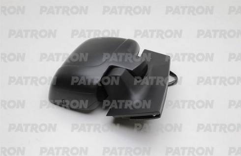 Patron PMG0538M08 - Зовнішнє дзеркало autozip.com.ua