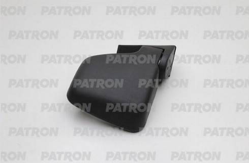 Patron PMG0537M06 - Зовнішнє дзеркало autozip.com.ua