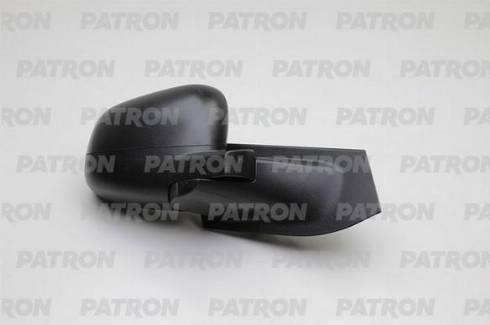 Patron PMG0610M02 - Зовнішнє дзеркало autozip.com.ua