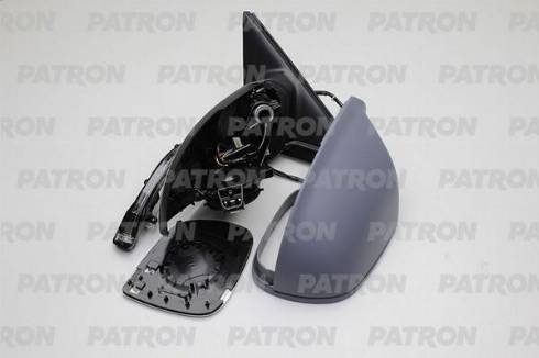 Patron PMG0006M01 - Зовнішнє дзеркало autozip.com.ua