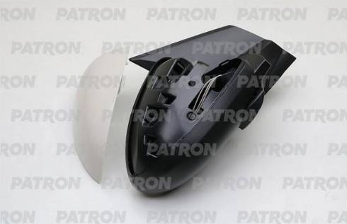 Patron PMG0007M02 - Зовнішнє дзеркало autozip.com.ua