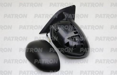 Patron PMG0014M02 - Зовнішнє дзеркало autozip.com.ua