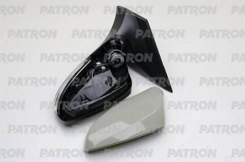 Patron PMG0010M01 - Зовнішнє дзеркало autozip.com.ua