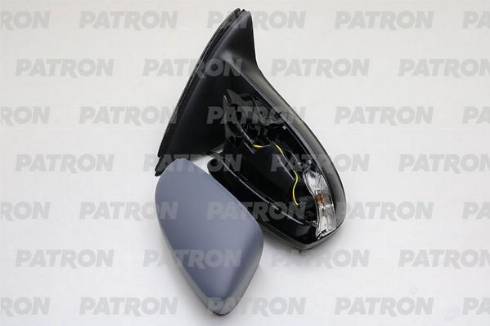 Patron PMG0025M02 - Зовнішнє дзеркало autozip.com.ua