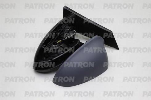 Patron PMG0022M01 - Зовнішнє дзеркало autozip.com.ua