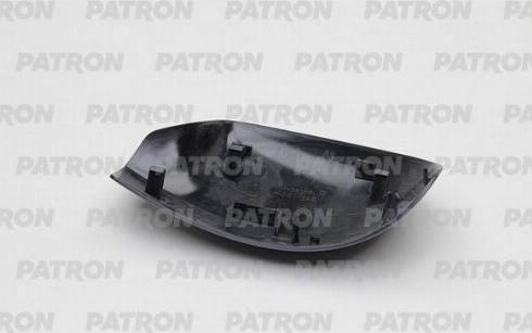 Patron PMG0803C02 - Покриття, зовнішнє дзеркало autozip.com.ua