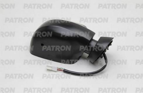 Patron PMG0803M06 - Зовнішнє дзеркало autozip.com.ua