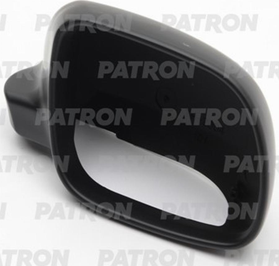 Patron PMG0204C02 - Корпус, зовнішнє дзеркало autozip.com.ua