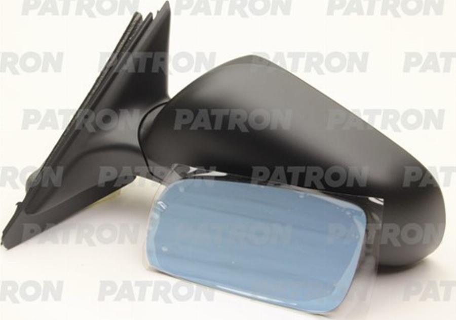 Patron PMG0219M02 - Зовнішнє дзеркало autozip.com.ua