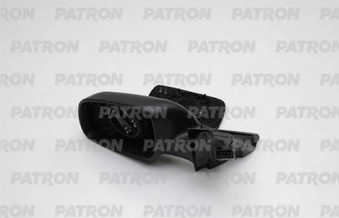 Patron PMG0214M03 - Зовнішнє дзеркало autozip.com.ua