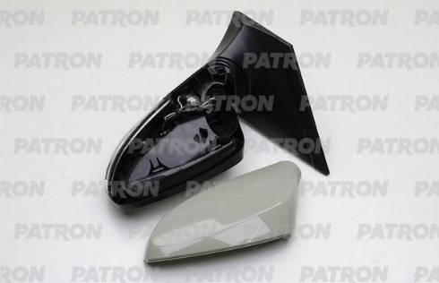 Patron PMG1515M05 - Зовнішнє дзеркало autozip.com.ua