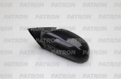 Patron PMG1510M01 - Зовнішнє дзеркало autozip.com.ua