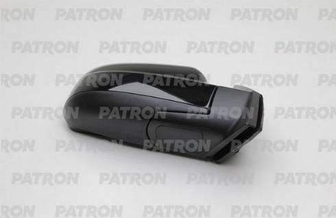 Patron PMG1524M04 - Зовнішнє дзеркало autozip.com.ua