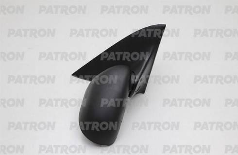 Patron PMG1104M04 - Зовнішнє дзеркало autozip.com.ua