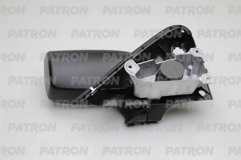 Patron PMG1244M01 - Зовнішнє дзеркало autozip.com.ua