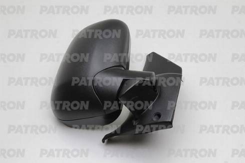 Patron PMG1243M02 - Зовнішнє дзеркало autozip.com.ua