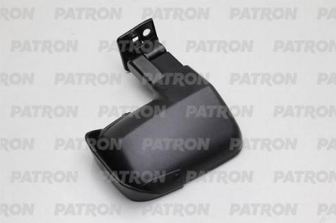 Patron PMG1242M02 - Зовнішнє дзеркало autozip.com.ua