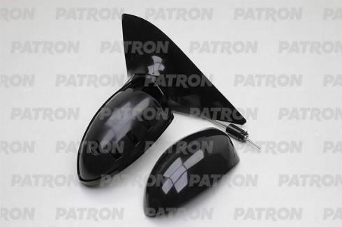 Patron PMG1218M03 - Зовнішнє дзеркало autozip.com.ua