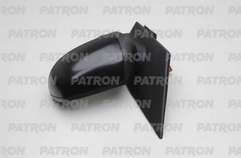 Patron PMG1213M01 - Зовнішнє дзеркало autozip.com.ua