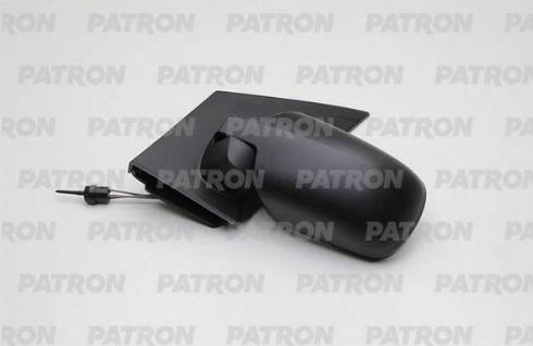 Patron PMG1212M01 - Зовнішнє дзеркало autozip.com.ua