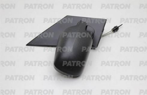 Patron PMG1212M02 - Зовнішнє дзеркало autozip.com.ua