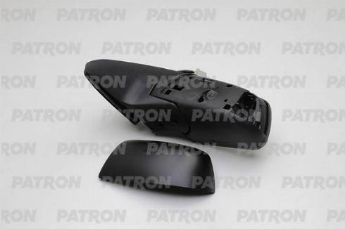 Patron PMG1231M05 - Зовнішнє дзеркало autozip.com.ua