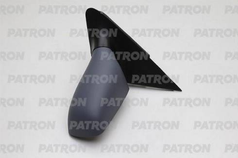 Patron PMG1229M05 - Зовнішнє дзеркало autozip.com.ua