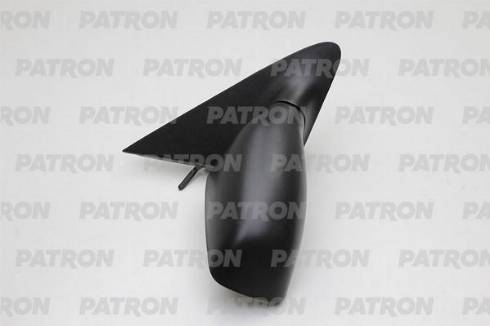 Patron PMG1229M02 - Зовнішнє дзеркало autozip.com.ua