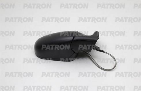 Patron PMG1222M02 - Зовнішнє дзеркало autozip.com.ua