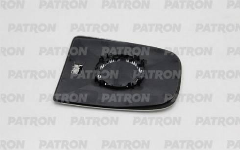 Patron PMG1706G04 - Дзеркальне скло, зовнішнє дзеркало autozip.com.ua