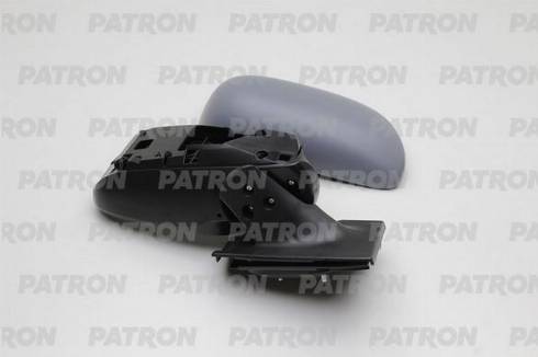 Patron PMG3917M04 - Зовнішнє дзеркало autozip.com.ua